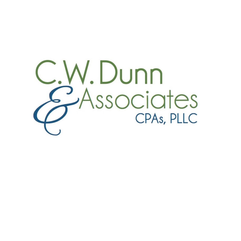 CW Dunn & Associates, CPAs, PLLC 326 West St, Pittsboro North Carolina 27312