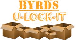Byrds U-Lock-it