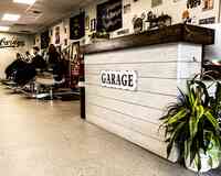 The Garage of Raeford