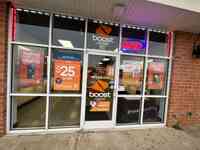 Boost Mobile