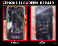 RDU Cell Phone Repair
