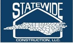 Statewide Construction LLC