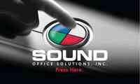 Sound Office Solutions