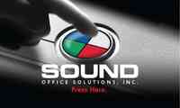 Sound Office Solutions Inc