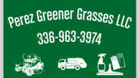 Perez Greener Grasses LLC