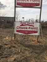 Chuck Faint Realty Team, Property Management and Auctions