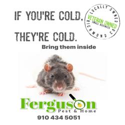 Ferguson Pest and Home, LLC