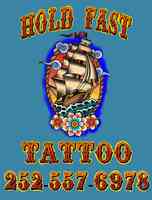 Hold Fast Tattoo and Body Piercings