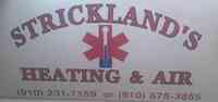 Strickland Heating & Air