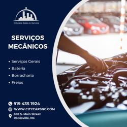 Citycars Sales & Service