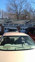 Oak Leaf Auto Sales