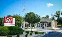 F&M Bank Salisbury - Statesville Boulevard Office
