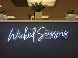 Wicked Scissors