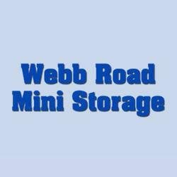 Webb Road Mini Storage