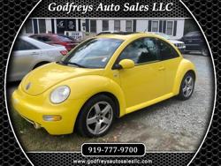 Godfreys Auto Sales LLC