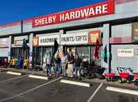 Shelby Hardware & Supply Company