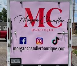 Morgan Chandler Boutique
