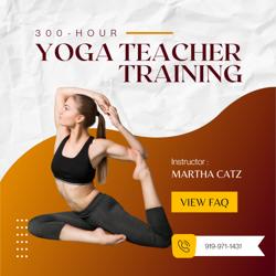 The Yoga Connection