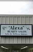 Alexa Beauty Salon