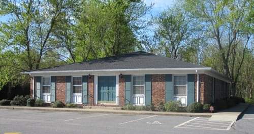 Tri-City Family Dentistry 136 Reservation Dr, Spindale North Carolina 28160