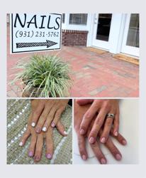 Southern Style Salon - Stokesdale, NC, Stokesdale NC