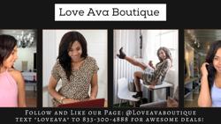 Love Ava Boutique