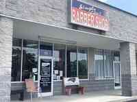 Simply Cuts II Barber Shop
