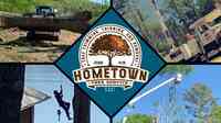 Hometown Tree Service LLC