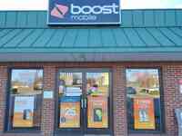 Boost Mobile