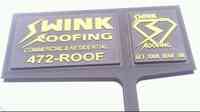 Swink Roofing Co