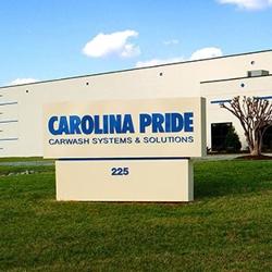 Carolina Pride Carwash, Inc.