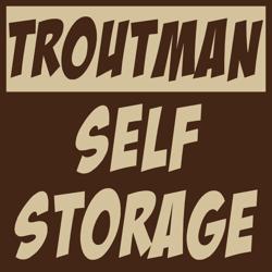 Troutman Self Storage