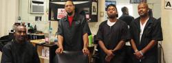 Tite Cutz Barbershop