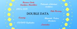 Double Data