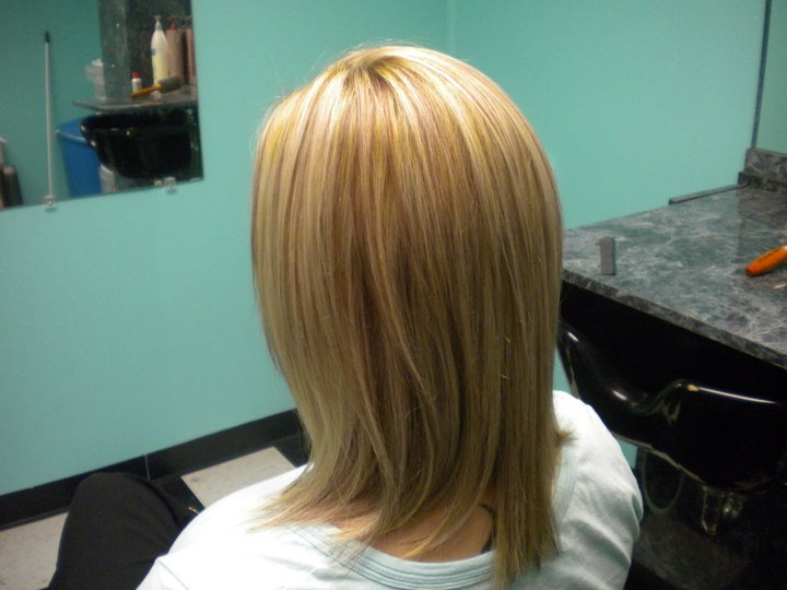 Sea Side Hair & Nail Salon: /Forever Southern Salon 110 SW Railroad St, Wallace North Carolina 28466