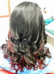 KOUKLA'S HAIRDRESSER