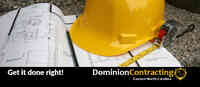 Dominion Contracting LLC