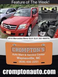 Crompton's Auto Mart & Service Center, LLC