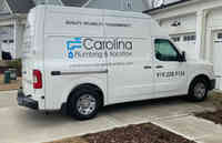 Carolina Plumbing and Backflow Inc.