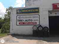 3 Peterson Brothers Tires & Auto