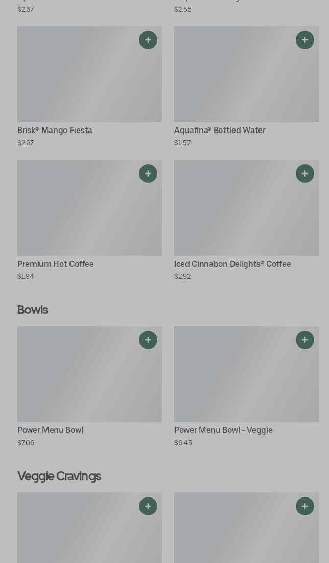 Photo credit: Posmates