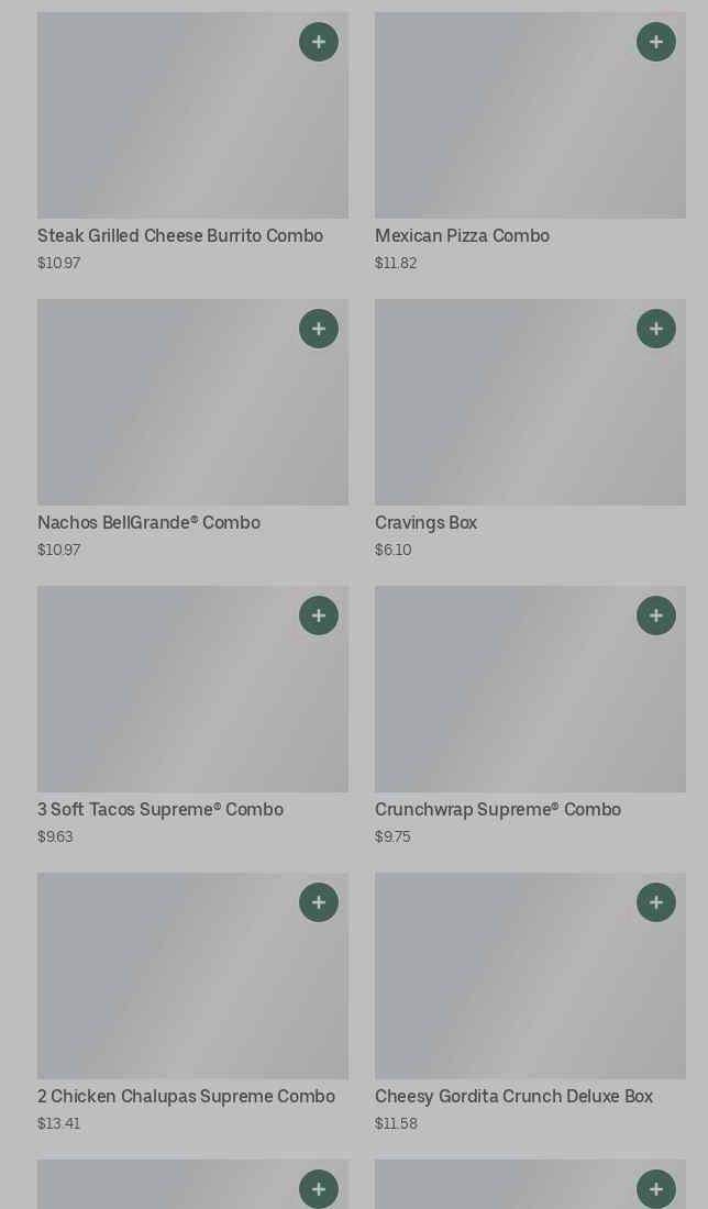 Photo credit: Posmates