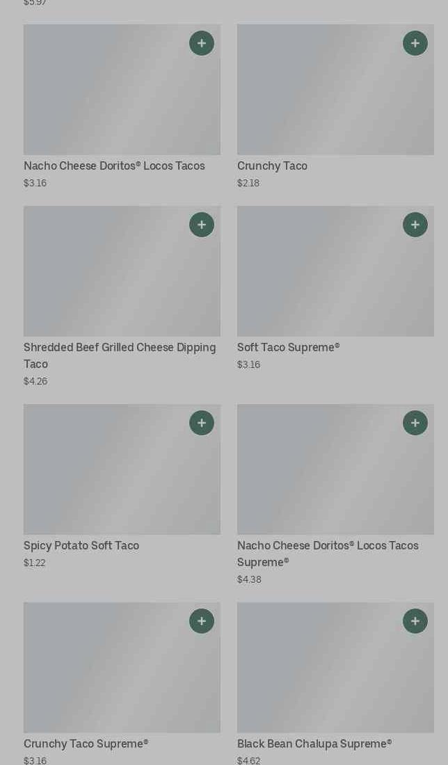 Photo credit: Posmates