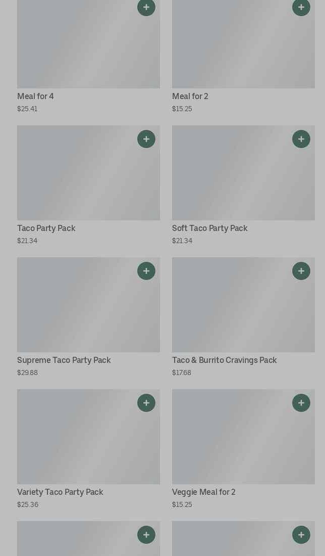 Photo credit: Posmates