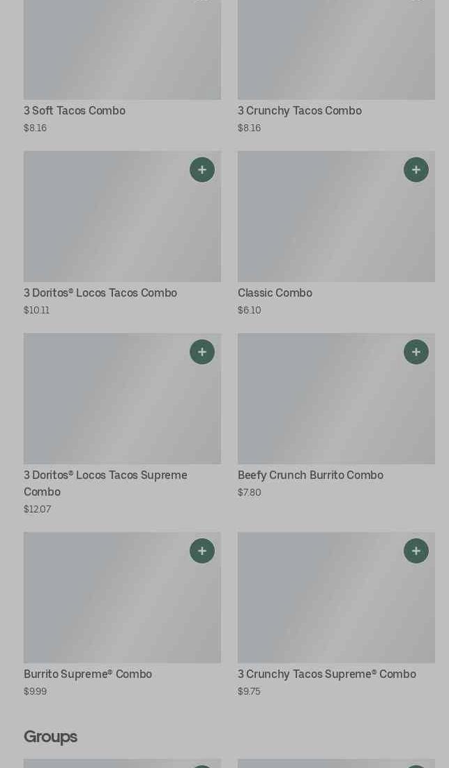 Photo credit: Posmates