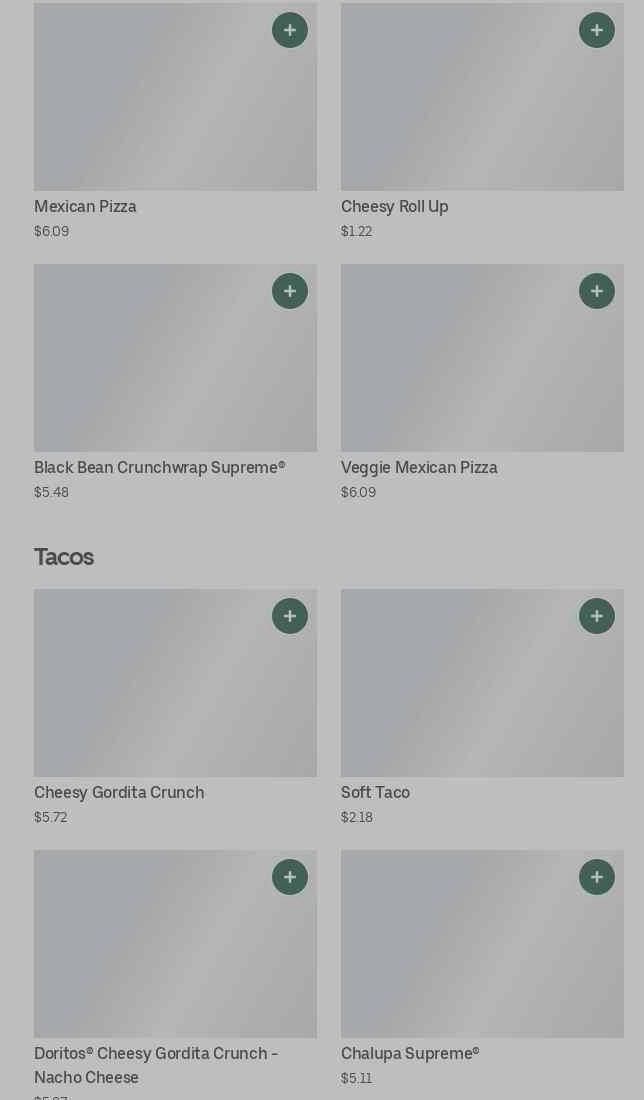 Photo credit: Posmates