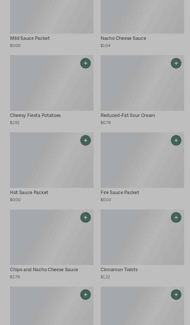 Photo credit: Posmates