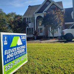 Elevate Roofing and Exteriors- Wilmington Branch