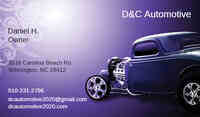 D&C Automotive and Towing