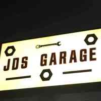 JDS Garage